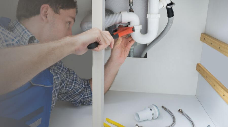 Professional expert plumbing services in Jeffers, MN